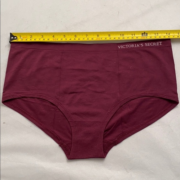 Victoria’s Secret stretch seamless hiphugger panty - Picture 7 of 8